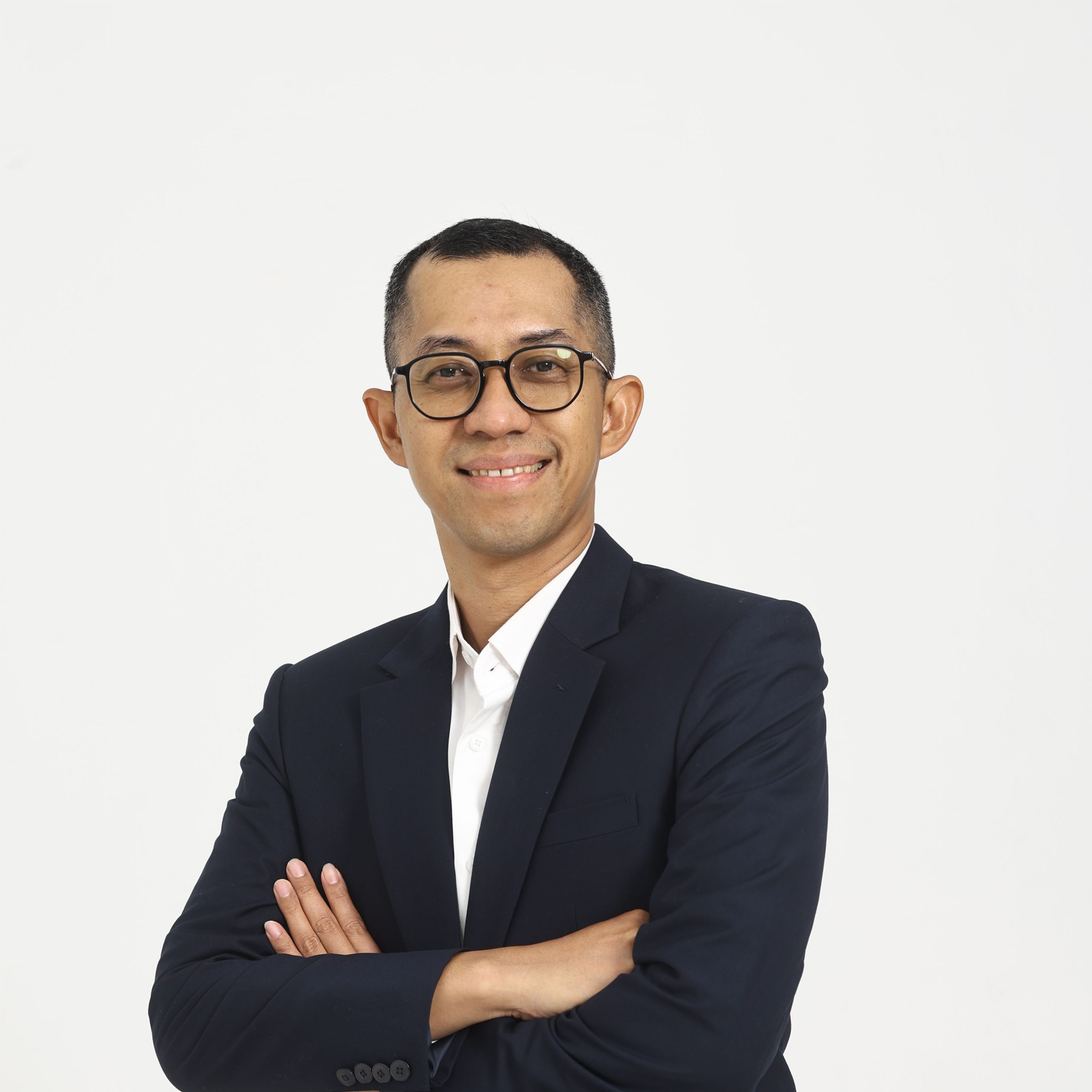 Andy R. Wijaya