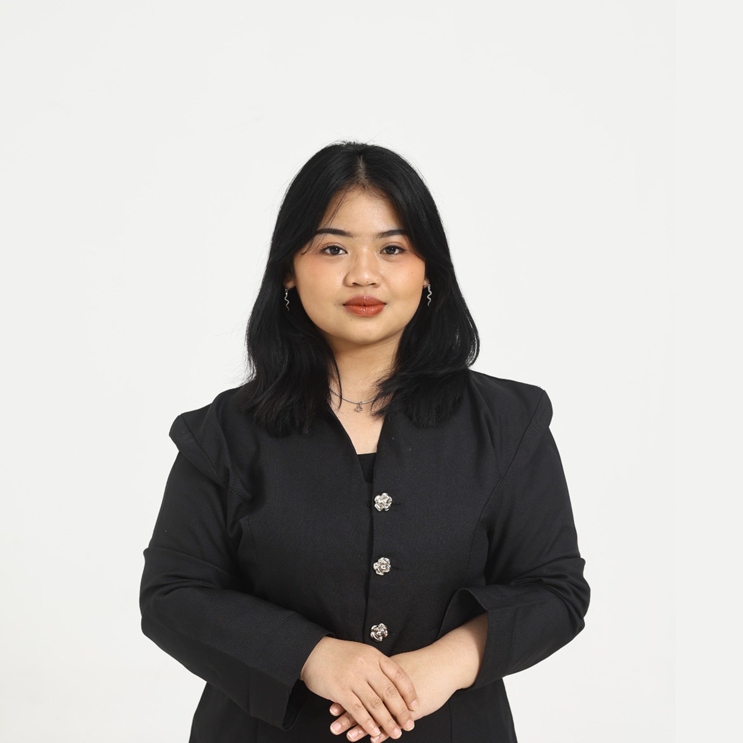 Sharin Atika Rafi